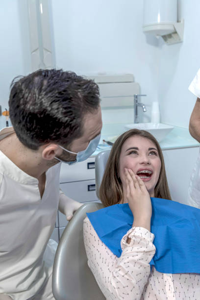 Best Cosmetic Emergency Dentistry in Peotone, IL