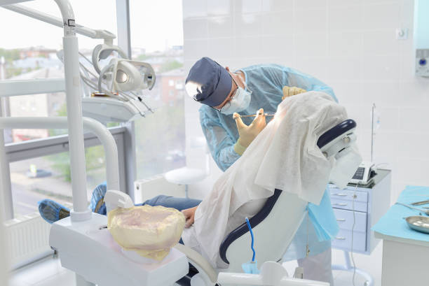 Best Emergency Wisdom Teeth Removal in Peotone, IL