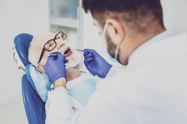 Best Emergency Dental Care for Broken or Chipped Teeth in Peotone, IL